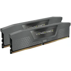 Corsair Vengeance - DDR5 6400 MHz, DDR5-RAM, DIMM 64 GB 2 x 32 GB