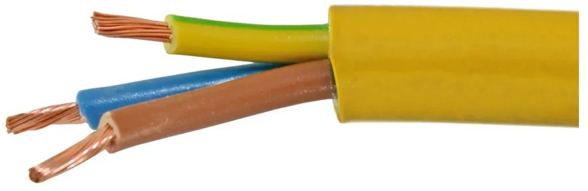 Gifas Electric Extremflex-PUR Leitung 4325 EXTREMFLEX PUR