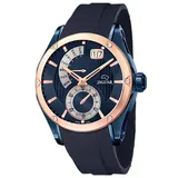 Jaguar Special Edition Automatik Kautschuk 45 mm J812/1