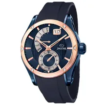 Jaguar Special Edition Automatik Kautschuk 45 mm J812/1