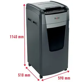 Rexel Optimum AutoFeed+ 750M 2020750MEU