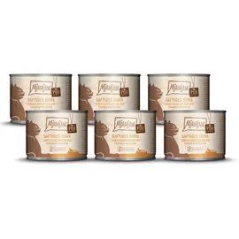 MjAMjAM Saftiges Huhn 6 x 200 g
