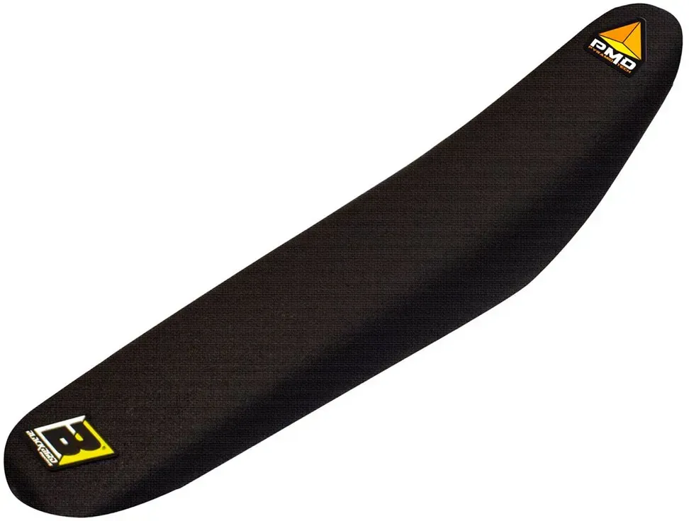 Blackbird Racing Pyramid Gas Gas Ec 125 2025/ec 250 24-25 Sitzbezug - Black - One Size