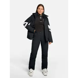 Ziener Damen Skijacke, gelb | 42
