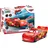 REVELL Lightning McQueen Disney-Cars 1:20