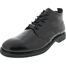 Bugatti Herren-311-AOV32-3100-6100-Stiefel Kaltfutter,dark brown,41