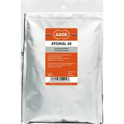 ADOX ATOMAL 49 für 50 Filme zum Ansatz von 5000 ml