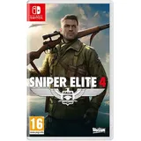 Sniper Elite 4