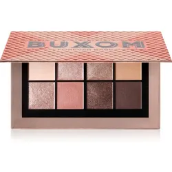 Buxom FOREVER BABE EYESHADOW PALETTE Lidschattenpalette 8.1 g