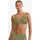 Triumph Ladyform Soft T Minimizer-BH 10224866 Olive Gold 85D