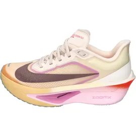 Nike Zoom Fly 6 Damen Beige/Lila/Orange 39