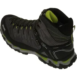 MEINDL Lite Hike GTX Herren anthrazit/lime 47