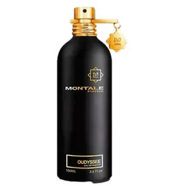 Montale Oudyssee Eau de Parfum 100 ml