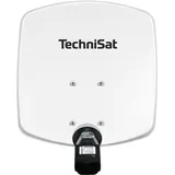 TechniSat Digidish 33 mit Satfinder V/H-LNB DigitalSat-Antenne