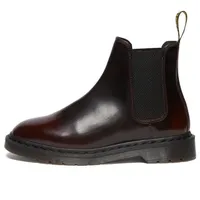 Dr. Martens GRAEME Arcadia Ankleboots (2-tlg) rot 41 EU