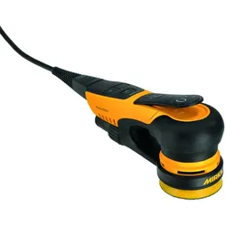MIRKA DEROS II 350 Excenterschleifer Ø 77mm HUB: 5,0mm LED-Anzeige (MID3504044)