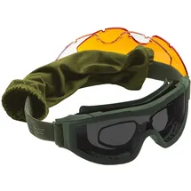 Swiss Eye Swisseye F-Tac, oliv