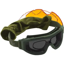 Swiss Eye Swisseye F-Tac, oliv