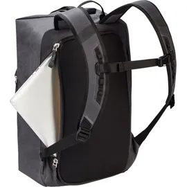 Jack Wolfskin Traveltopia Weekender 30 Liter Olivgrün