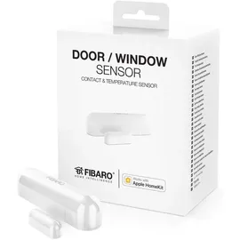 FIBARO Tür und Fensterkontakt (FIB_FGBHDW-002-1)