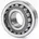 SKF 22316 EK/C3 ID 80 mm AD 170 mm Breite 58 mm