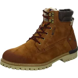 Mustang Stiefel braun 44