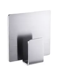 Zack Appeso Handtuchhaken Edelstahl 40134