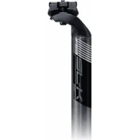 FSA Sl-k Sbs Sattelstütze - Black - 350 mm