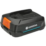 Gardena P4A PBA 18 V Li-Ion