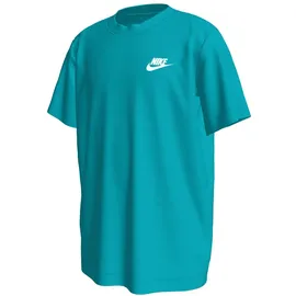 Nike - Sportswear T-Shirt Kinder dusty cactus - türkis