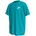 Nike - Sportswear T-Shirt Kinder dusty cactus - türkis