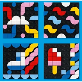 LEGO Dots Kreativ-Aufkleber 41954