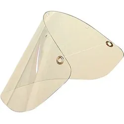 Schutzscheibe klar, Acetat, 500 x 250 x 1,15mm