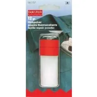 Prym Flickpulver Transparent 12 g