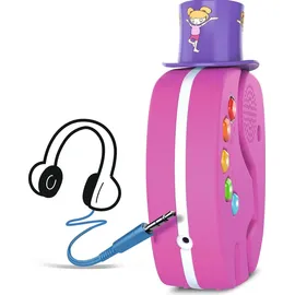 TechniSat Technifant pink