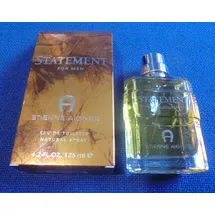 Aigner Statement Eau de Toilette 125 ml