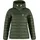 Fjällräven Expedition Pack Down Hoodie W