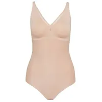 Triumph True Shape Sensation BS Body Beige F 85 Damen