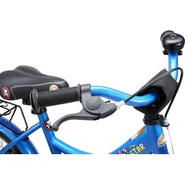 Bikestar Classic 12" blau Rücktrittbremse