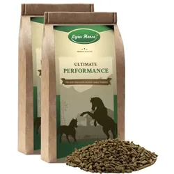 20 kg Lyra Horse® Senior Mineralfutter