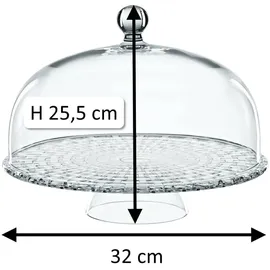 Nachtmann Ø 32cm
