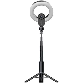 LORGAR Circulus 910 Schwarz