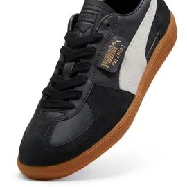 Puma Palermo LTH Herren Schwarz 39