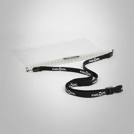 Fidlock Hermetic Dry Bag Multi transparent petrol