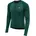 New Line Hummel Core Bike Langarm Trikot grün XL