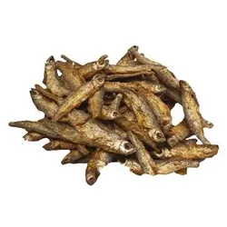 Classic Dog Snack Fisch getrocknet 100g Fisch getrocknet 1 x 1000g