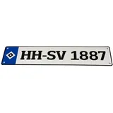 HSV Armband HSV Deko-Kennzeichen