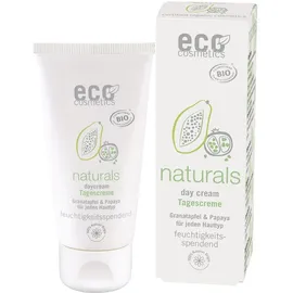 Eco Cosmetics Gesichtscreme LSF 15 50 ml