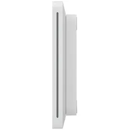 Logitech Tap Scheduler Purpose-Built Scheduling Panel for Meeting Rooms