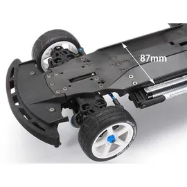 TAMIYA Chassis 1/10 19cm